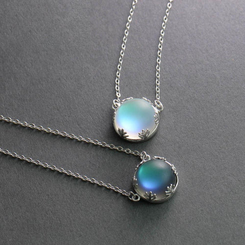 Northern Halo Jewels